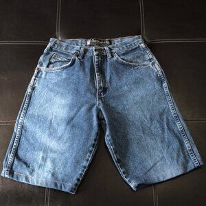 5ive Jungle & Co Women's Jean Shorts (8)